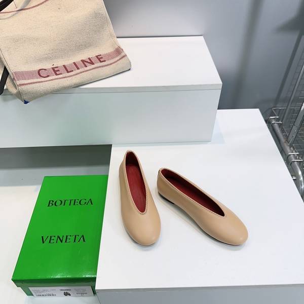 Bottega Veneta Shoes BVS00136